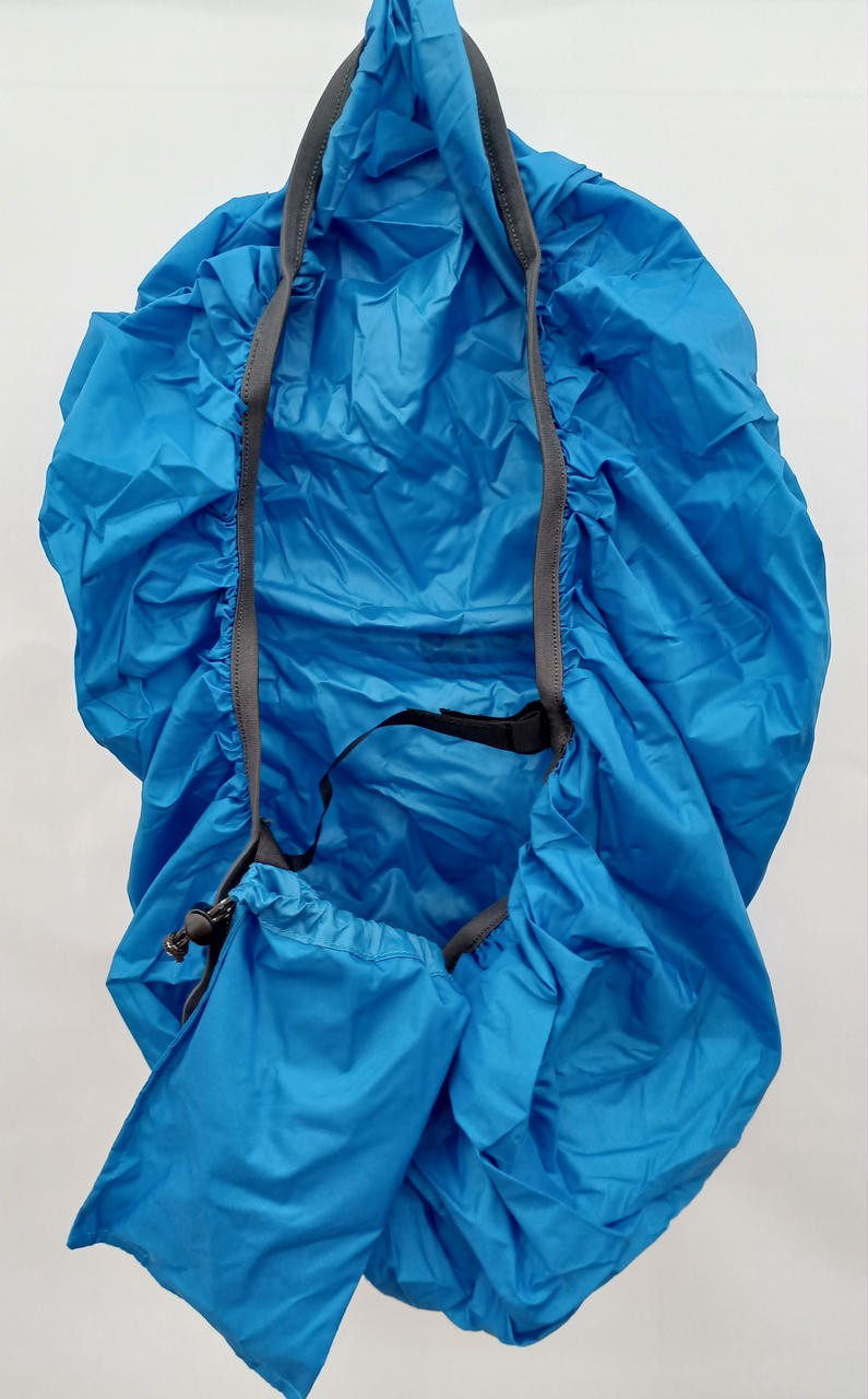 KARRIMOR 15-WP-01 Backpack