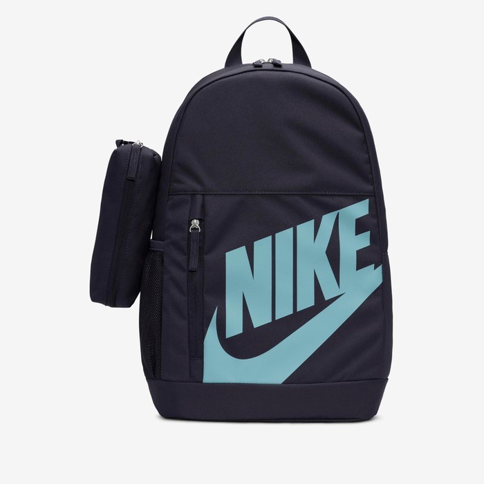 Nike Heritage Backpack Unisex Sports Travel Durable School Bag DC4244 015 New