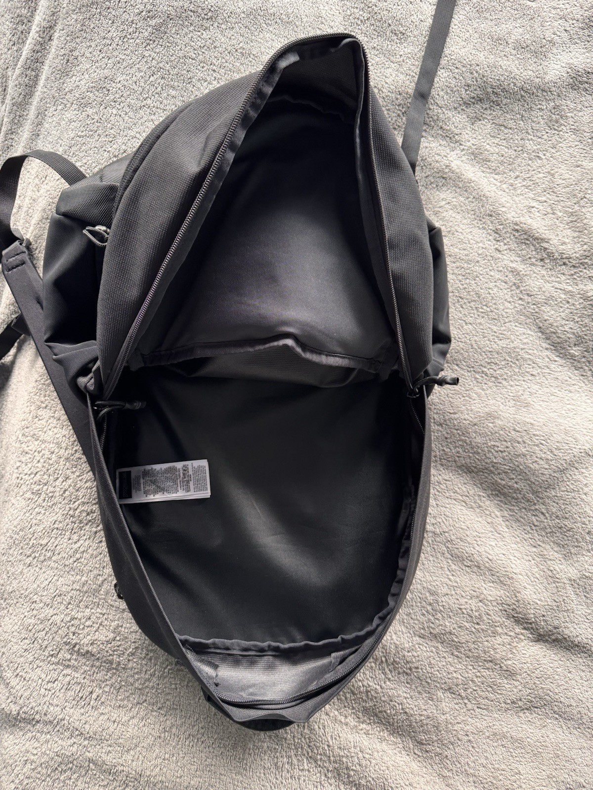 Jansport Journey Backpack