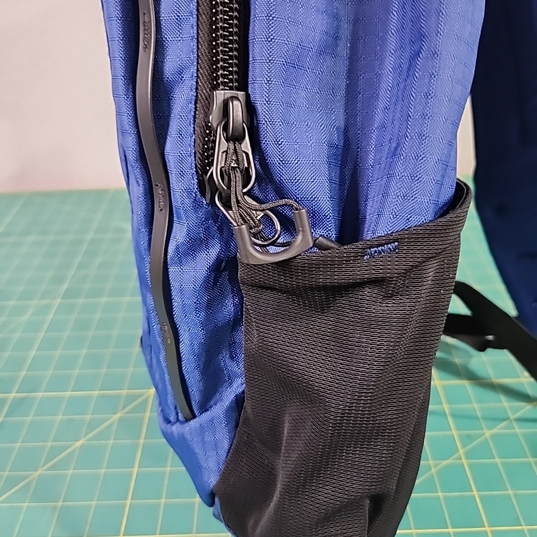 OGIO Prospect Tech Vault LPS Laptop Backpack Airflow Travel Bag Work Blue NWT