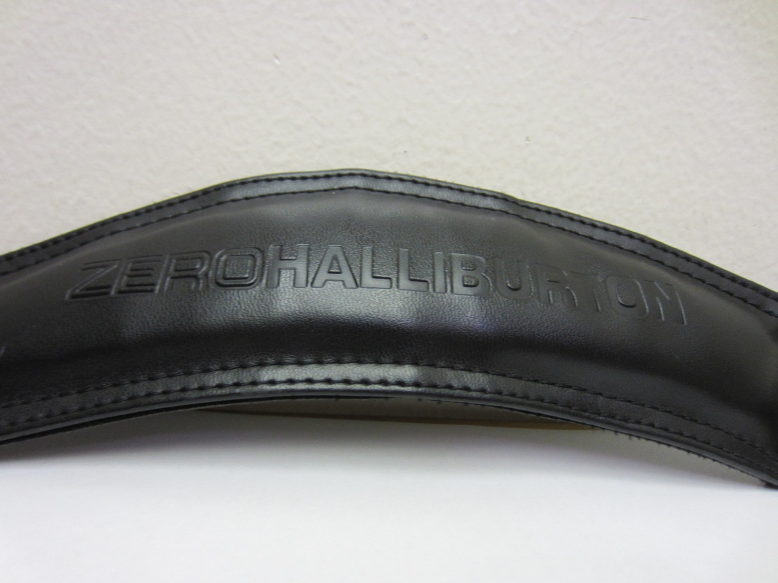 Authentic Removable Shoulder Strap ONLY for ZERO Halliburton Shoulder Bag