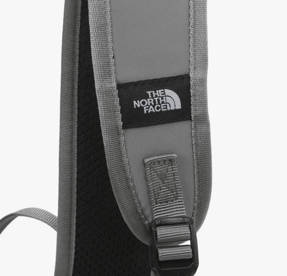 The North Face Daily Recon Mini Backpack Grey NM2DR57C 100% Authentic