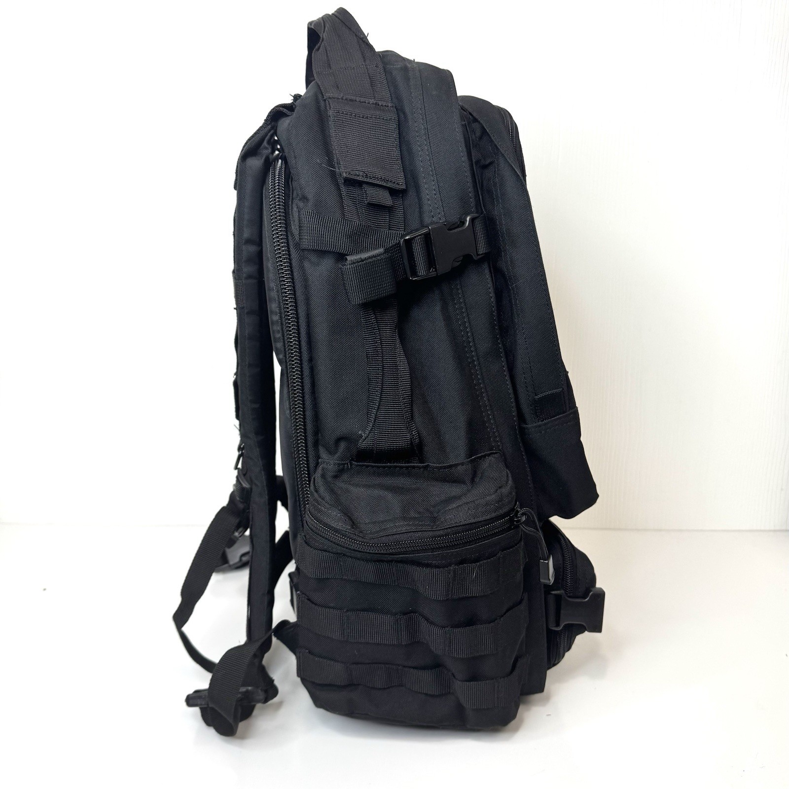 Operator Tactical Backpack MOLLE Hiking LAPG