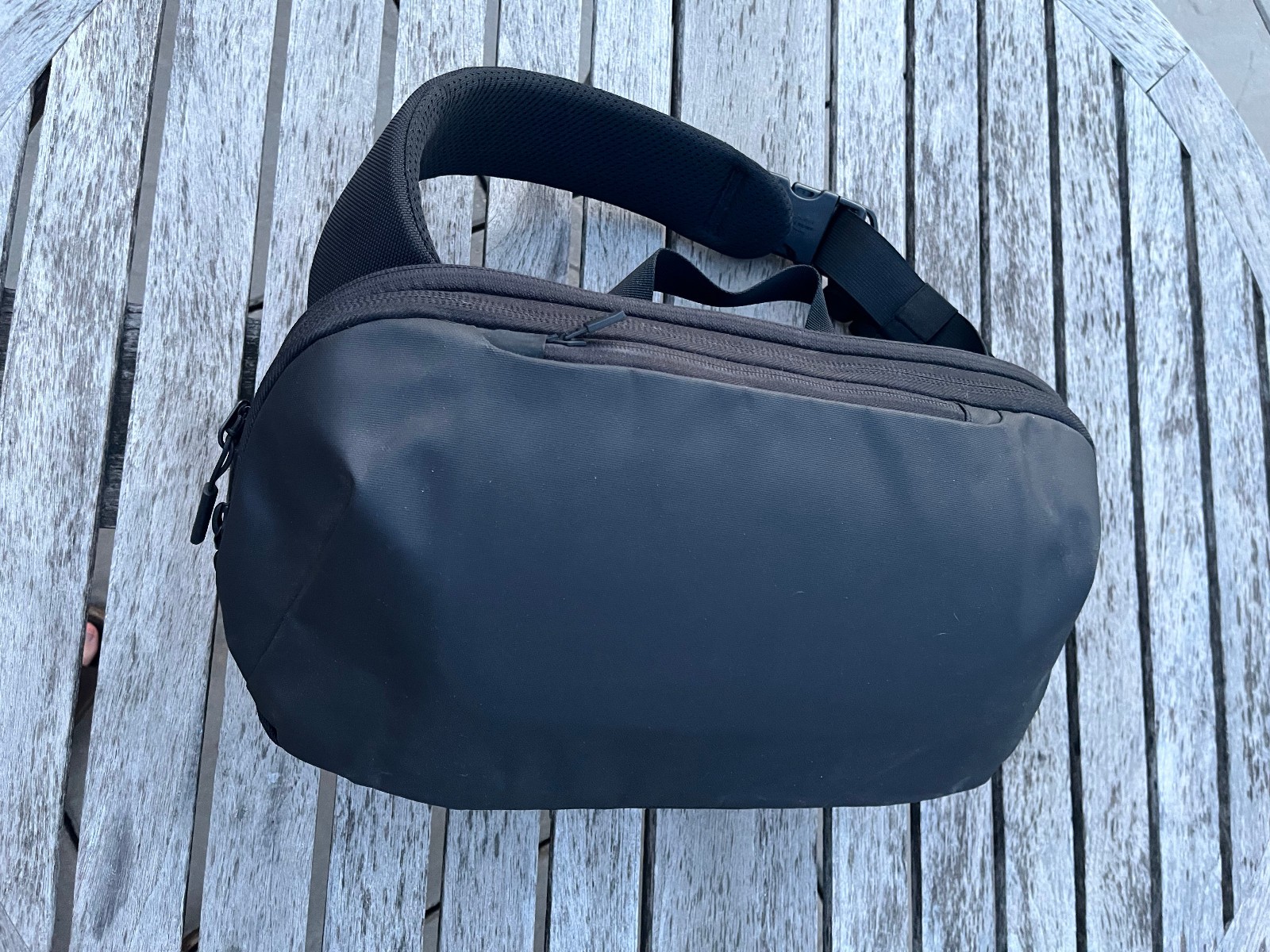 Aer Tech Pack 2 – Great Condition – 9L