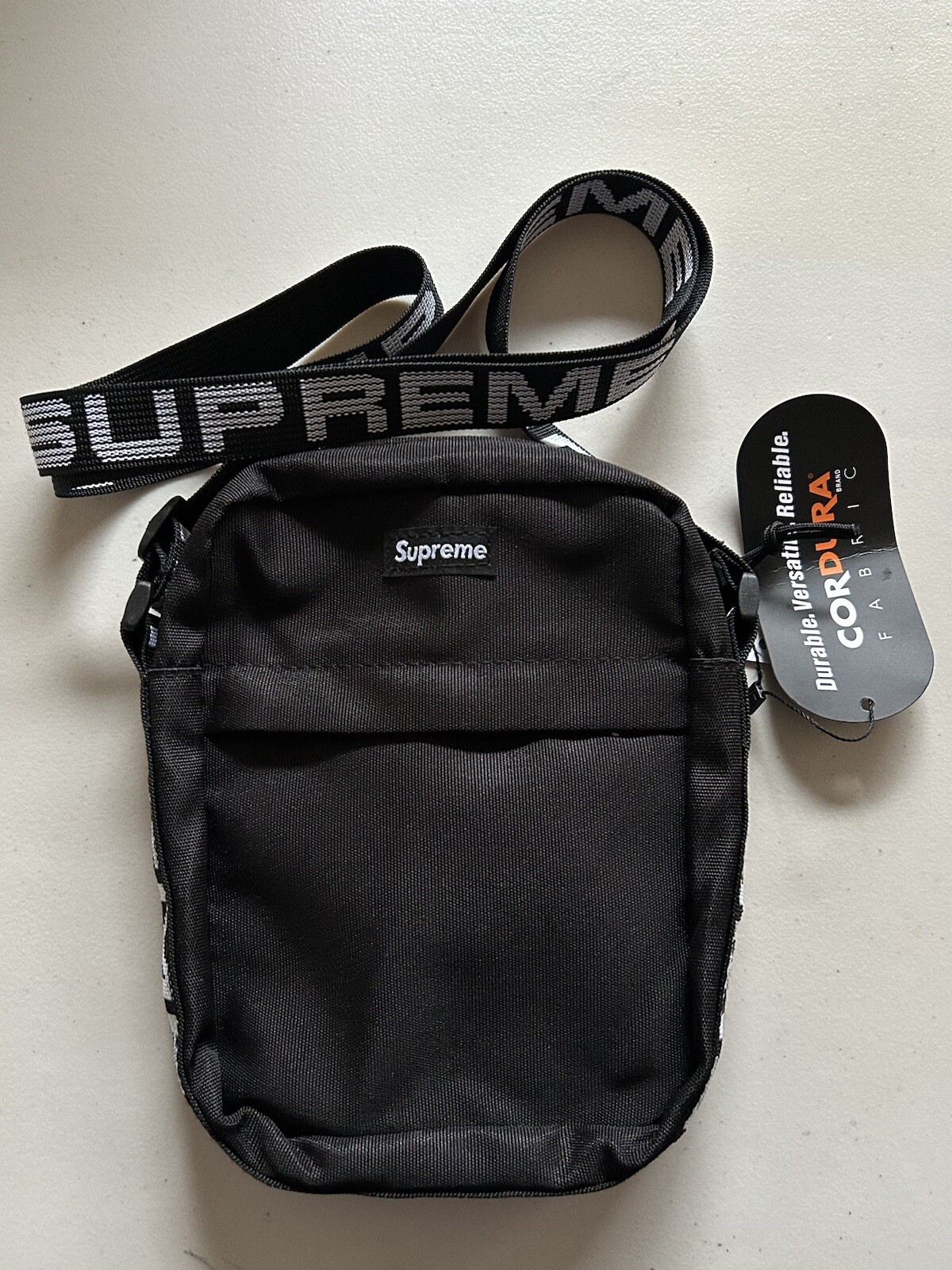 Supreme Shoulder Bag SS18