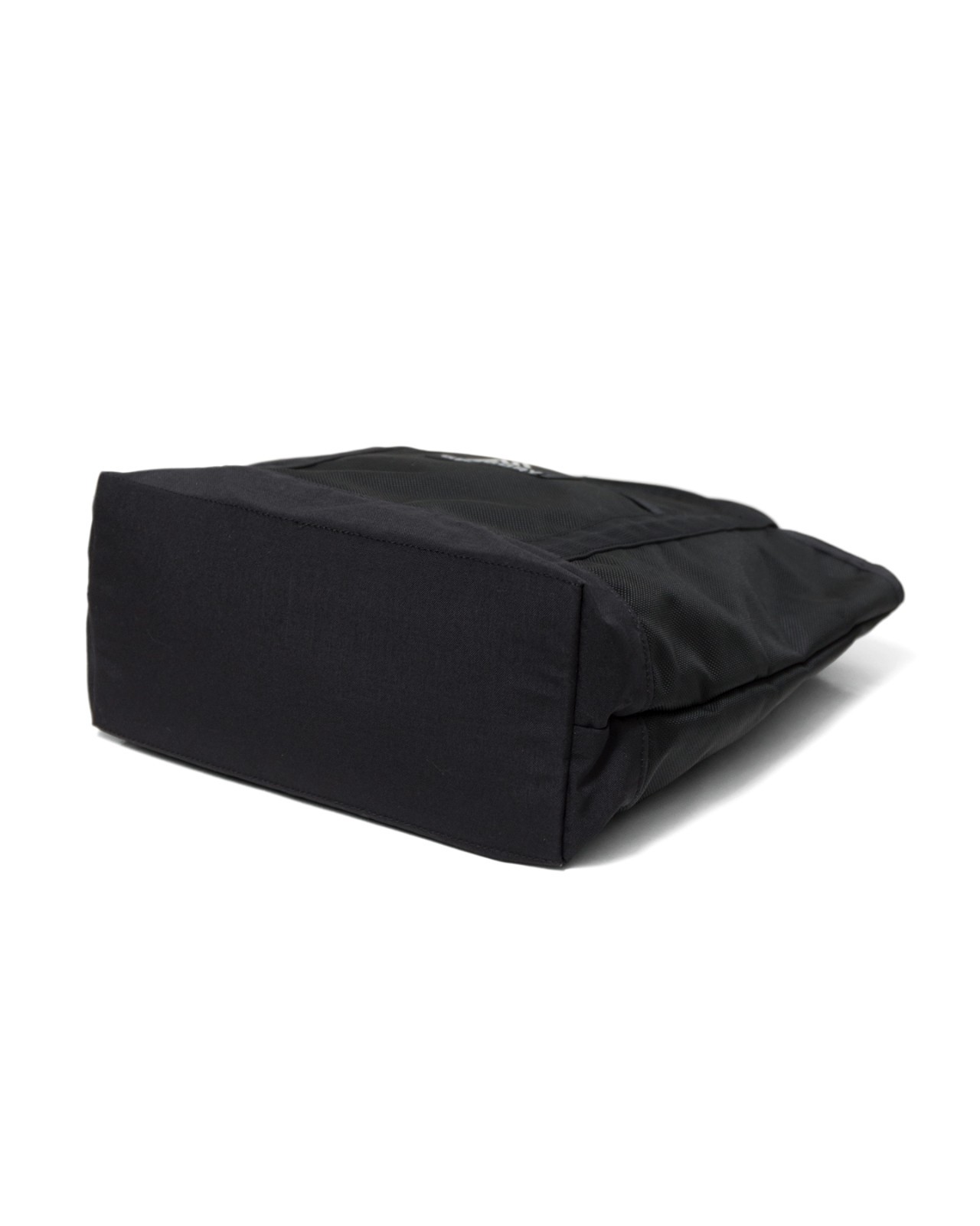 Gregory Classic Tote Bag Black Ballistic Nylon Zipper Top Everyday Outdoor 18L