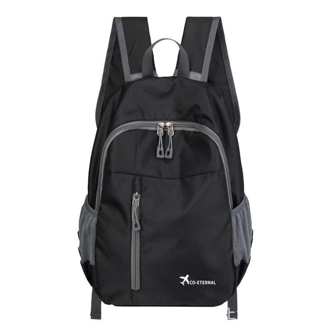 Mens Womens Waterproof Travel Backpack, Leisure, Laptop, School, Daypack, Bag