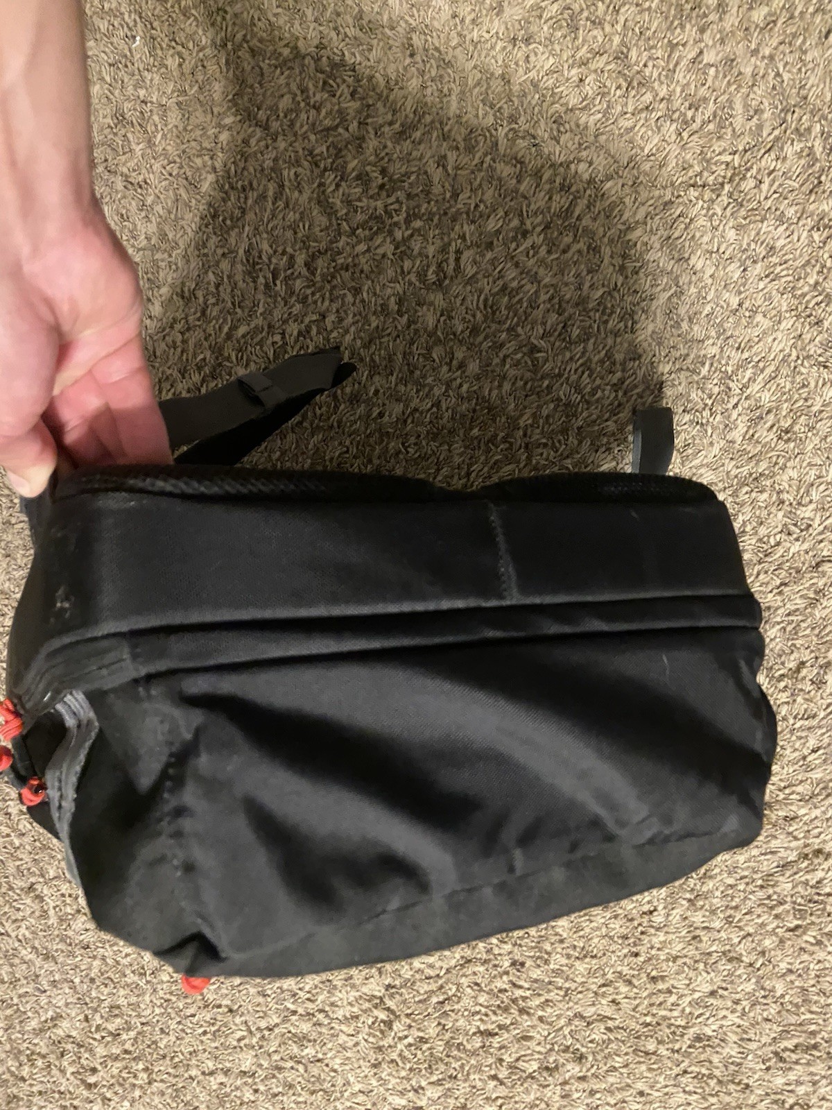 Pelican ProGear Urban U105 Laptop Backpack 15” Black Protective Case