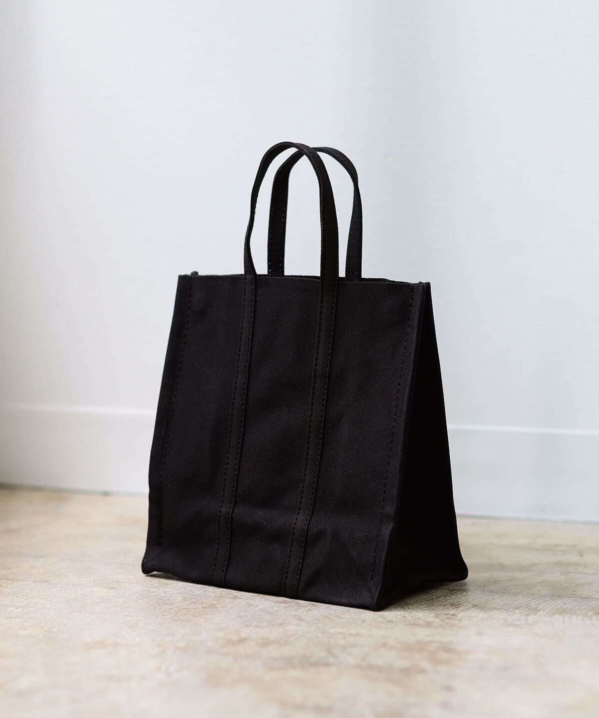 (ASK availability First) BEAMS WALK / PLAY TOTE 7inch new