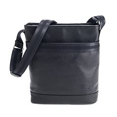 PORTER Shoulder Bag 1. Black