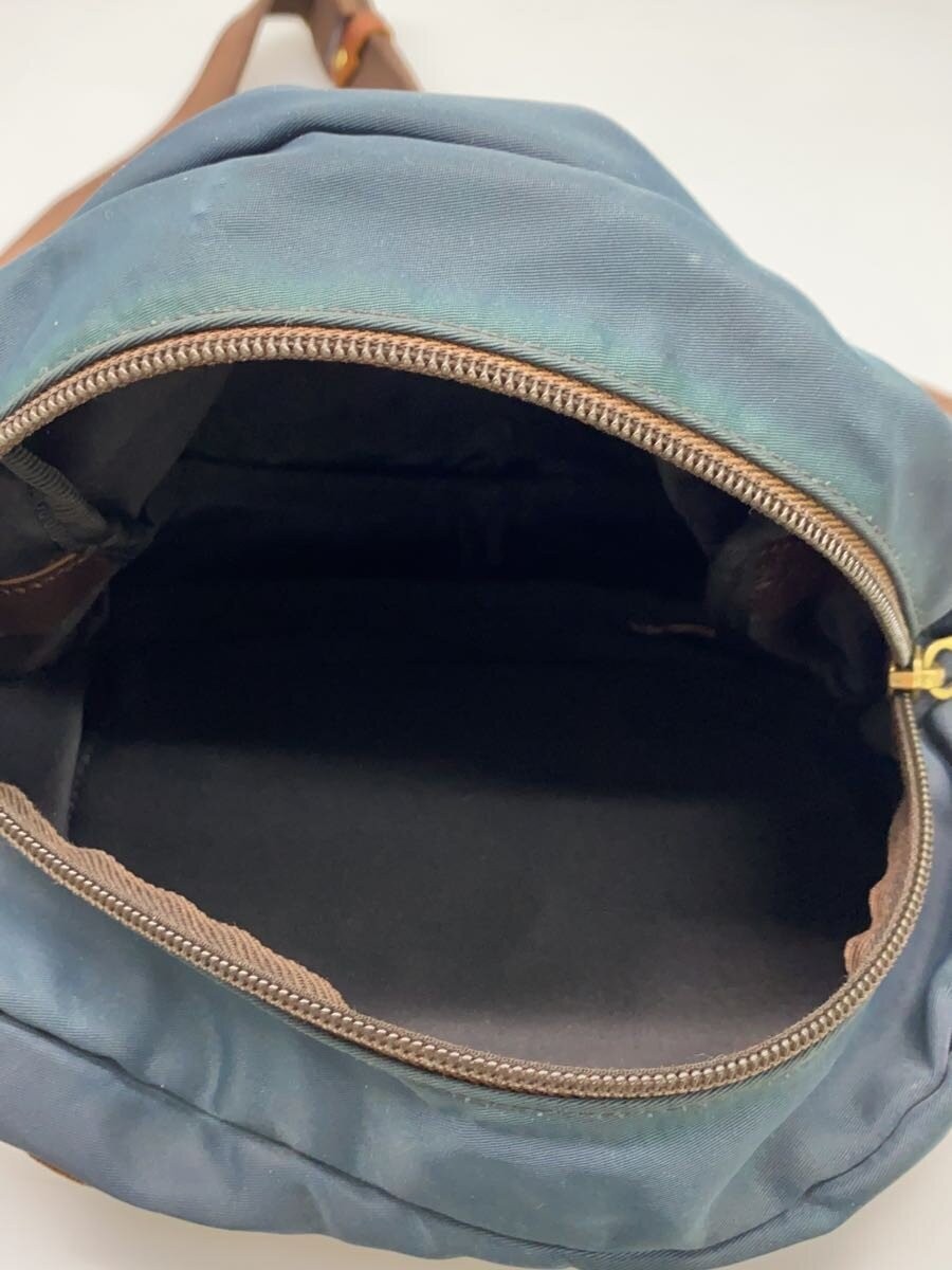 IL BISONTE Shoulder Bag NVY