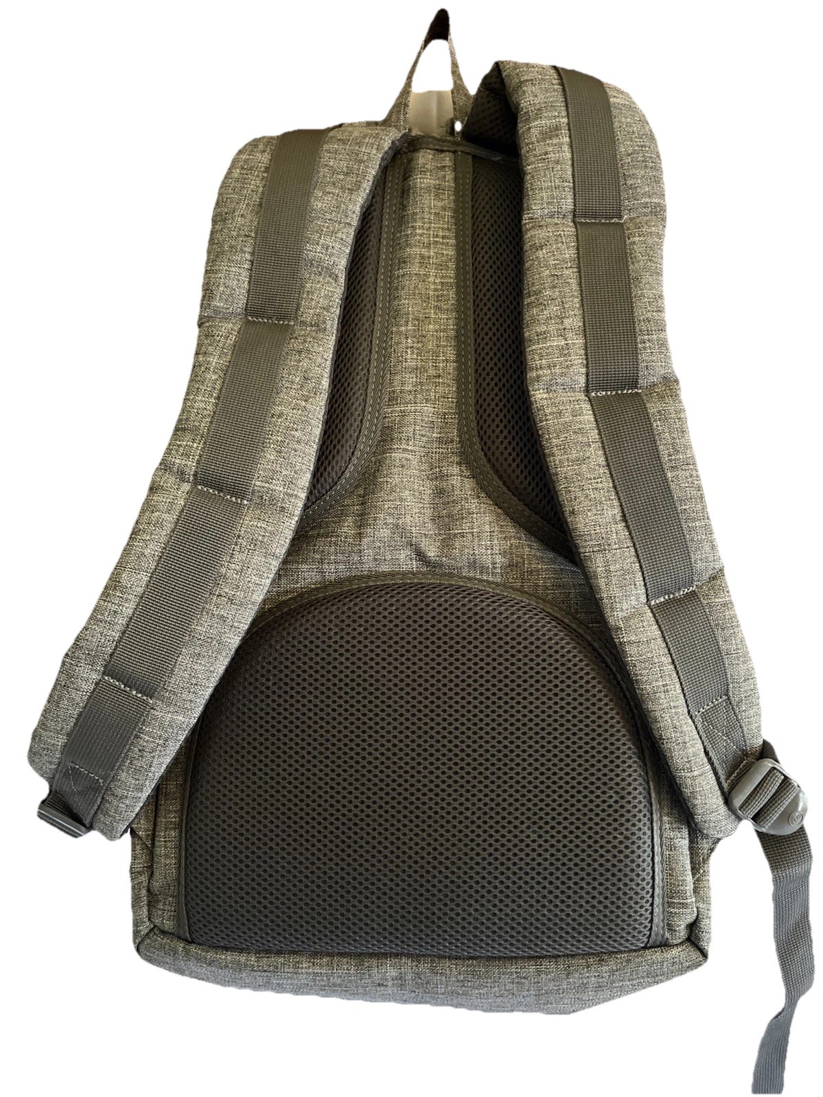 Herschel Supply Co Little America Raven Crosshatch/Black Backpack