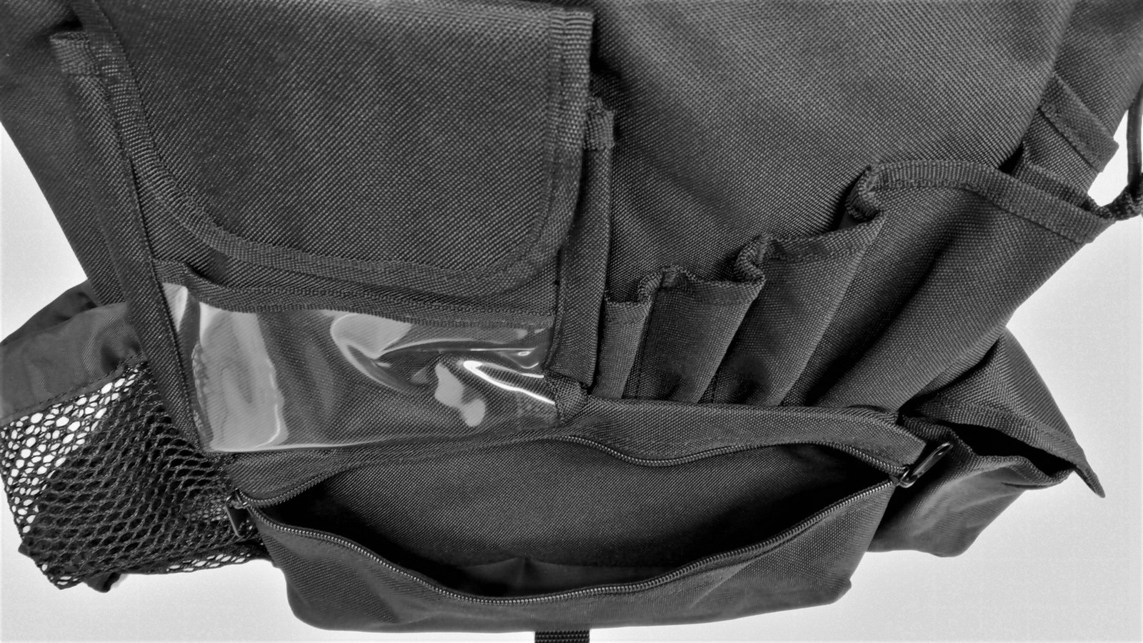 Bucket Boss 06020 Messenger Bag
