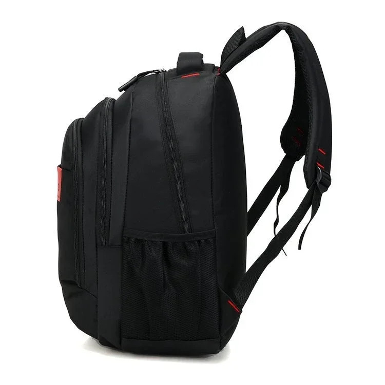 Classic Large Capacity Backpack Outdoor Travel Student School Sports Bag