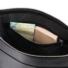 PORTER Shoulder Bag LUSTER Navy