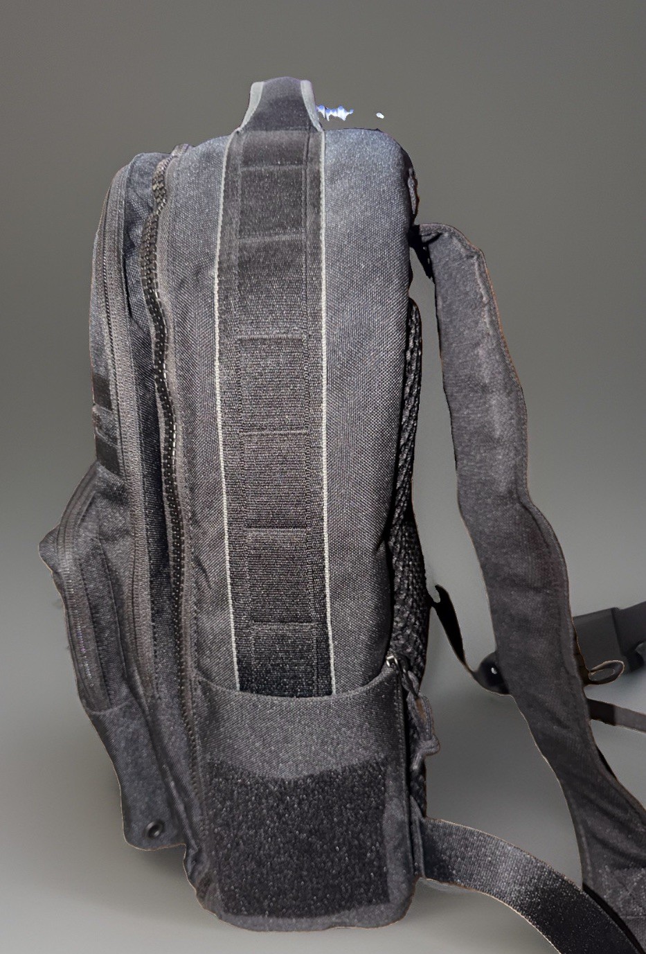 Nike Utility Power Training Backpack 32L Black Enigma Stone (CK2663-010) New