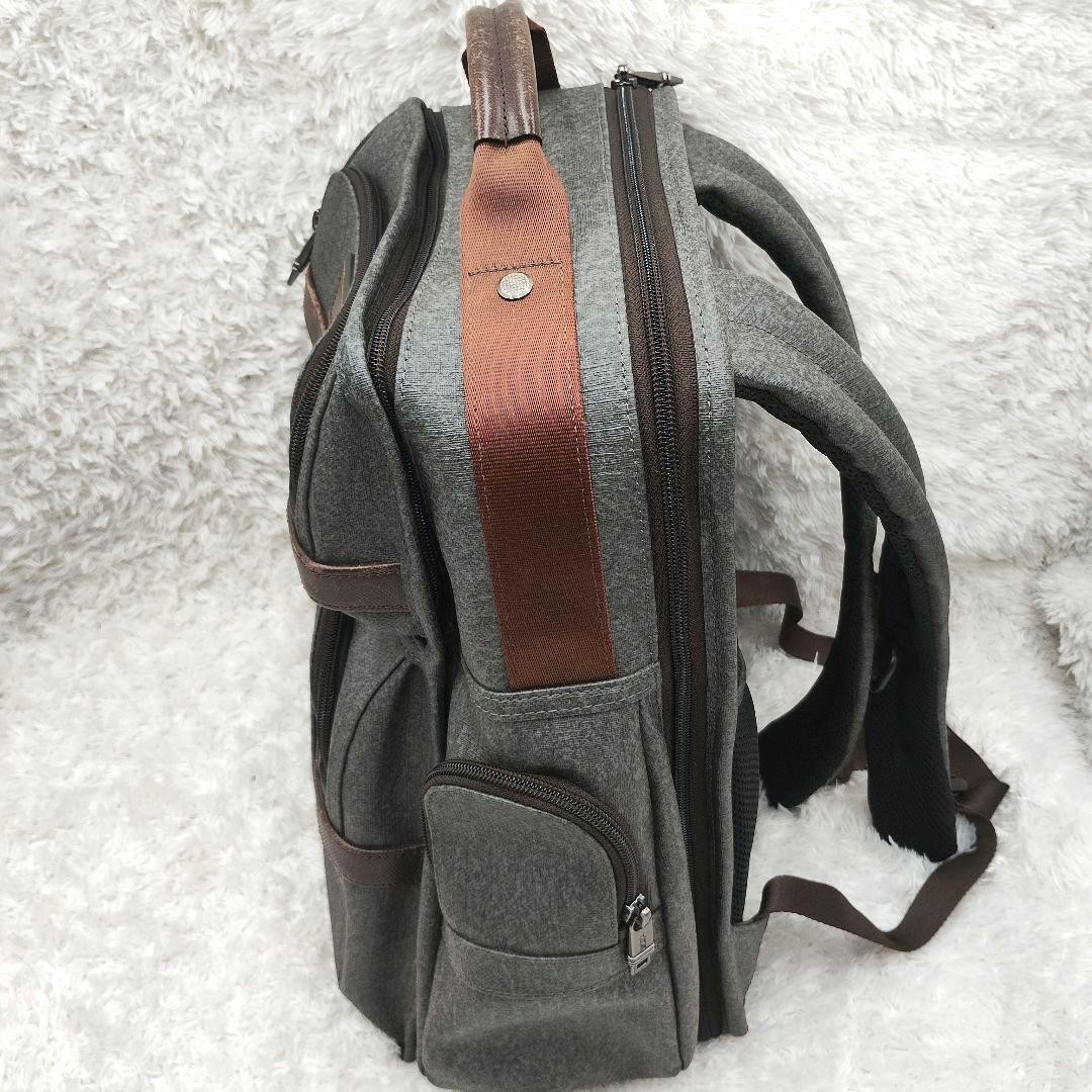 TUMI ALPHA2 T Pass Business Backpack 26578 Suitable for Business PC