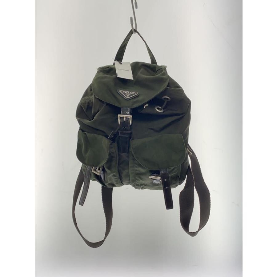 Prada VELA Discolor Cring