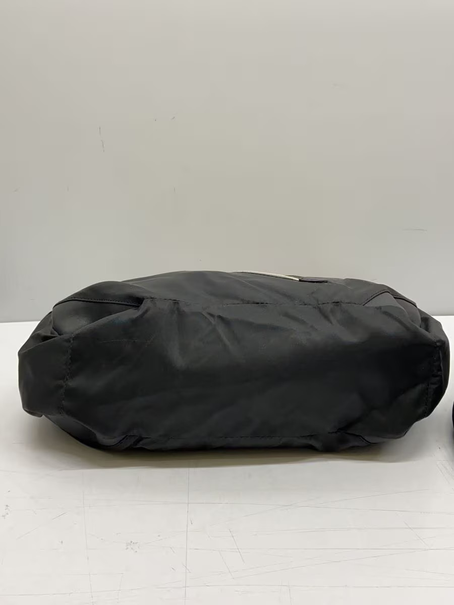 Orobianco Shoulder Bag — BLK