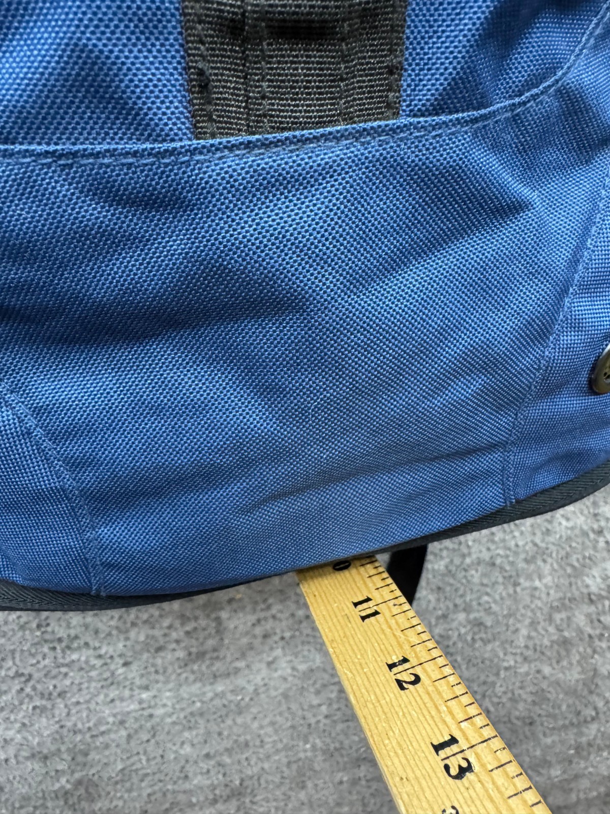 Oakley Icon 2.0 Tactical Gorpcore Hiking Rucksack Backpack Navy Blue Unisex