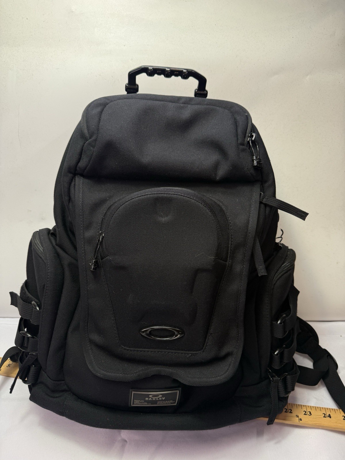 OAKLEY ICON 2.0 BACKPACK FOS900044 Backpack Large BLACKOUT