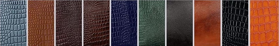 Crocodile 100% Leather Stylish Laptop Professional Backpack Travel Bag Designer