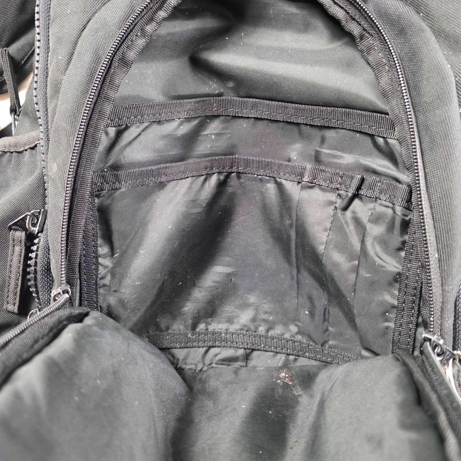 Billabong Roadie Backpack School Casual College Work Wear Travel