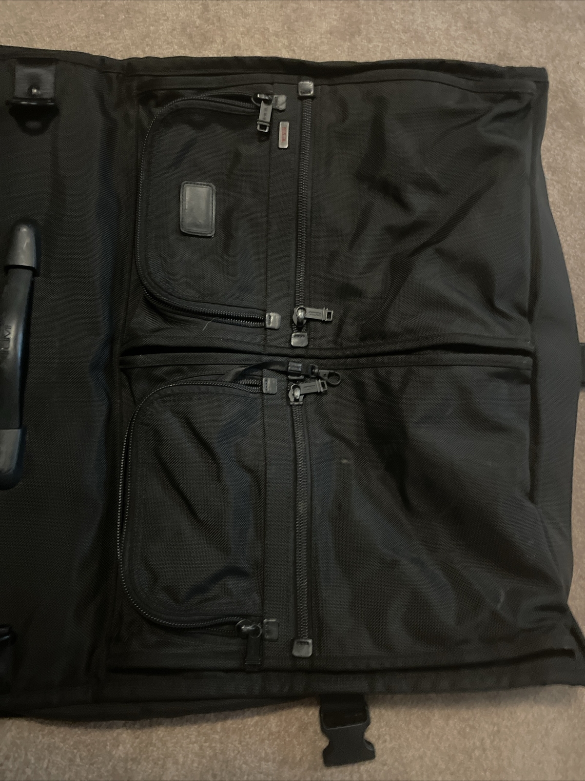 TUMI Alpha Classic 22134DH