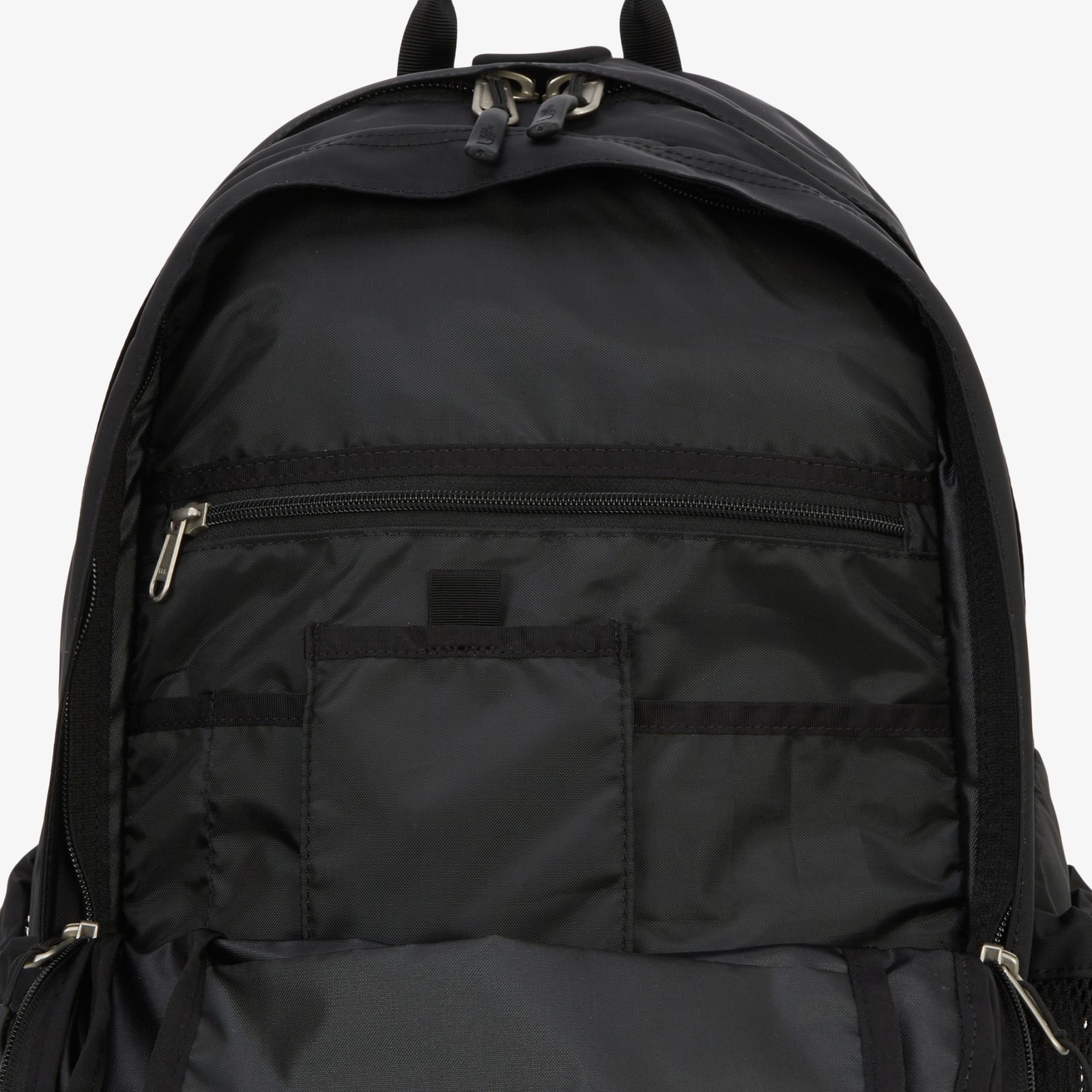 New THE NORTH FACE RECON BACKPACK NM2DR07A BLACK TAKSE