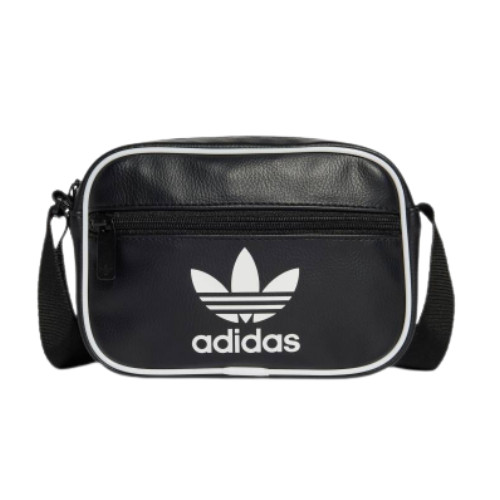 adidas Originals Adicolor Classic Mini Airliner Bag Black Unisex IT7598 JPN