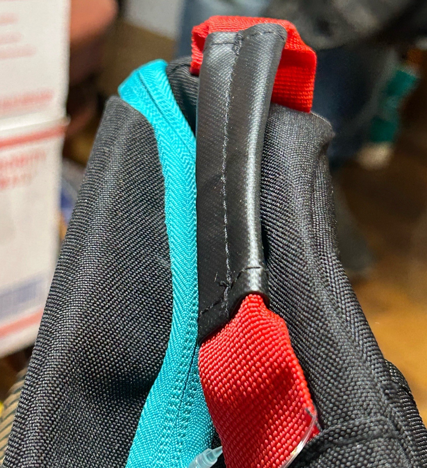 Iron Man 70.3 Eagleman Athlete Backpack