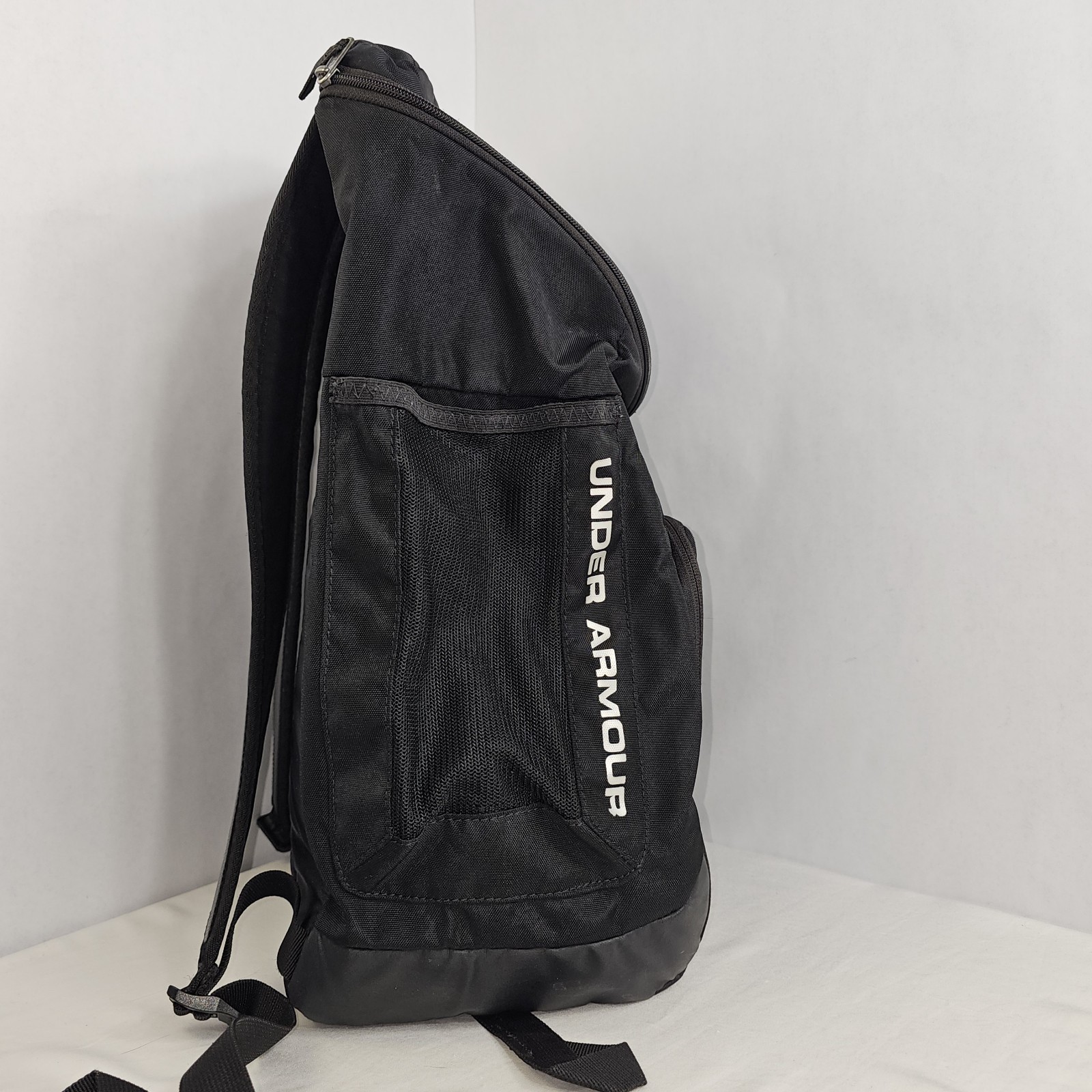 Under Armour SC30 UndeniableBackpack.Steph.Curry.UA.StormBasketball.Bag.Black