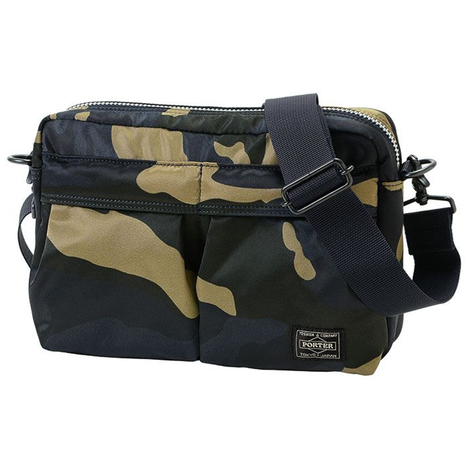PORTER Yoshida COUNTER SHADE SHOULDER BAG 381-05139