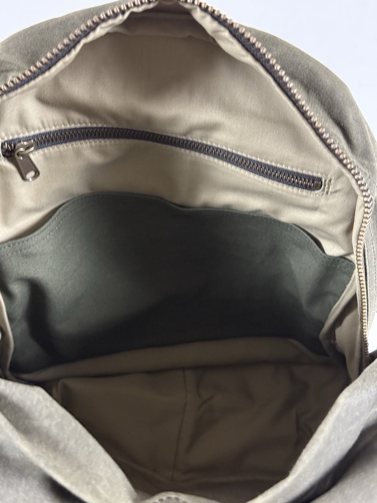 FILSON JOURNEYMAN BACKPACK OTTER GREEN NWT