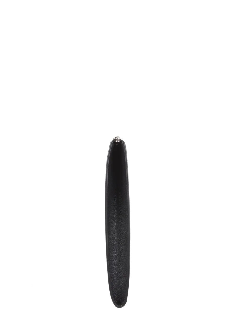 Givenchy 4G Large Gusset Pouch