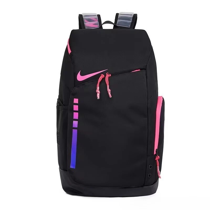 Unisex Nike Hoops Elite Pro Backpack Basketball Backpack For Man Woman US