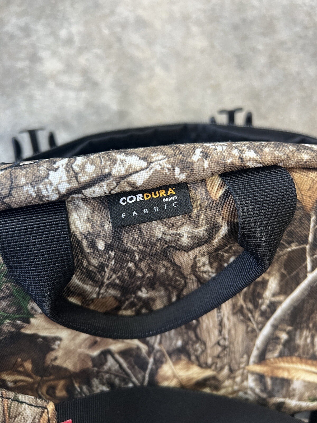 Supreme Real Tree Waist Bag