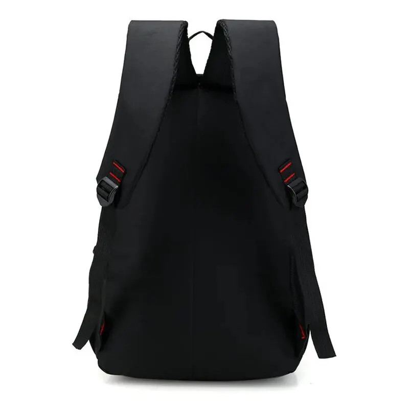 Classic Large Capacity Backpack Student Outdoor Travel School Sports Bag