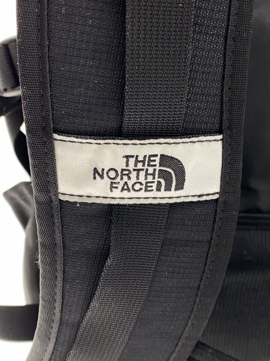 The North Face Backpack Brown 18cm Depth 48cm Height 24cm Width Used