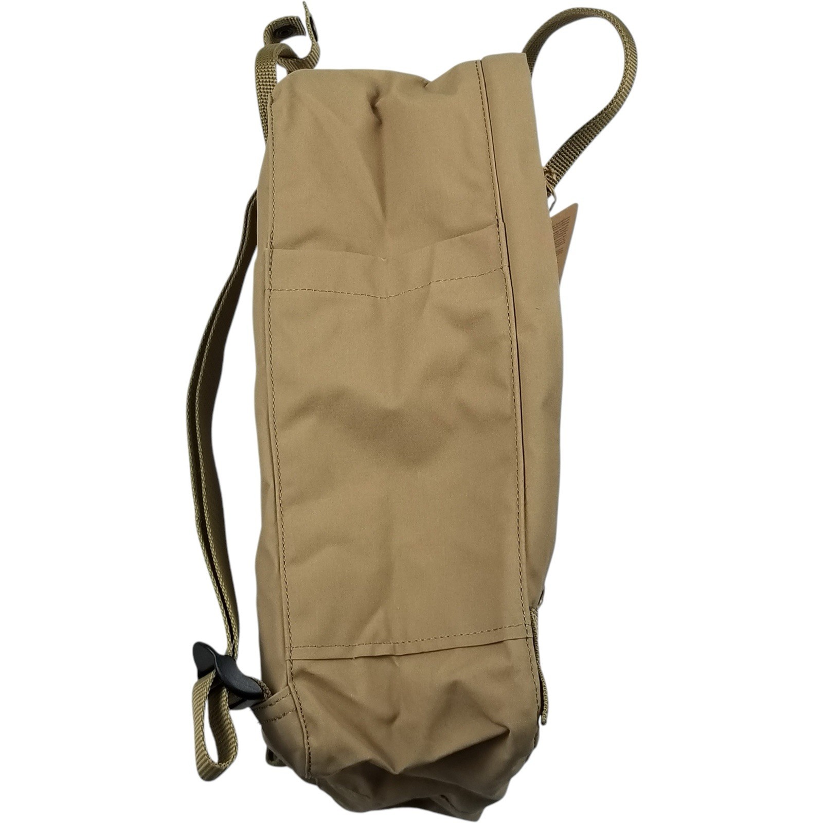 Fjallraven Kanken Backpack Clay 16 Liter Back Pack