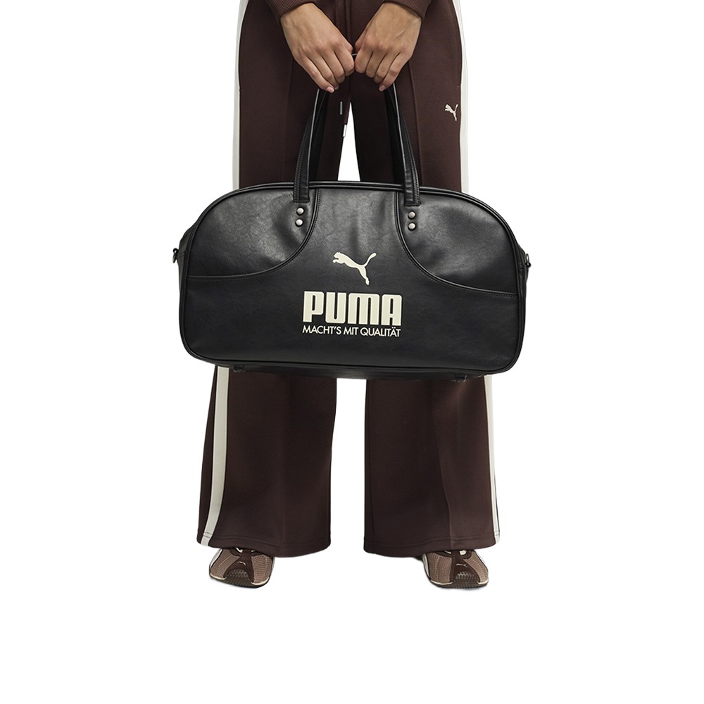 PUMA 1976 Archive Grip Bag Mens Size OSFA 09231801