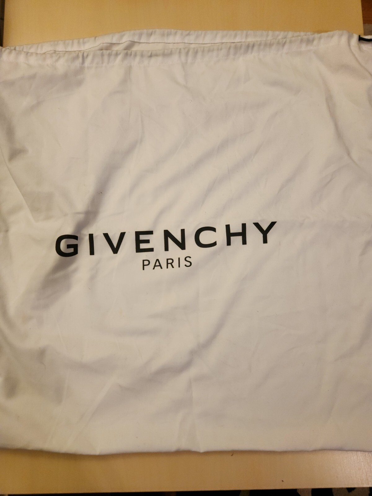 Givenchy backpack 100% authentic
