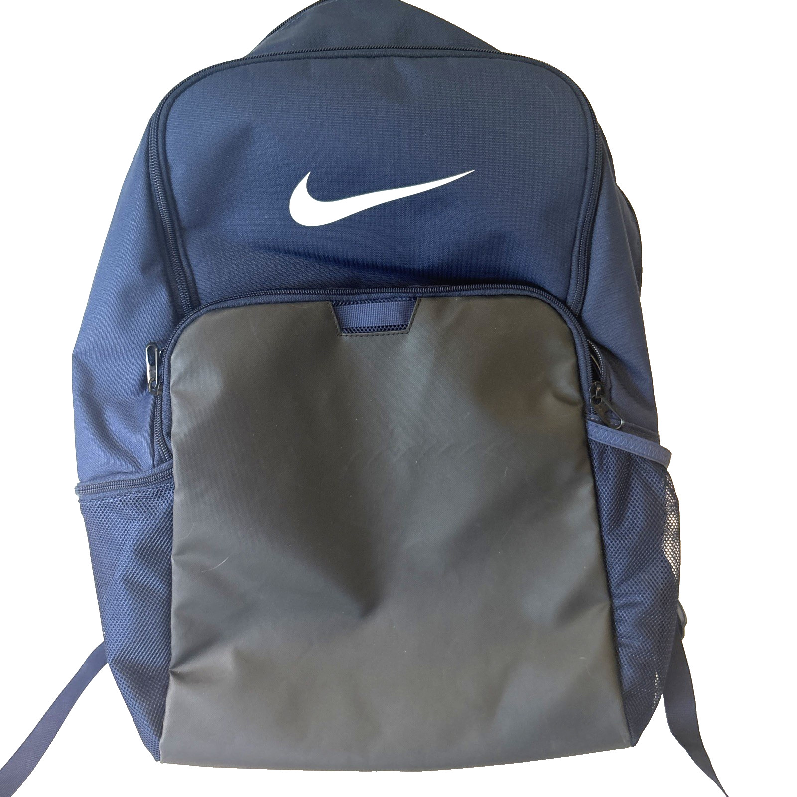 Nike Unisex back pack Great for outdoor use, school or work very sleek