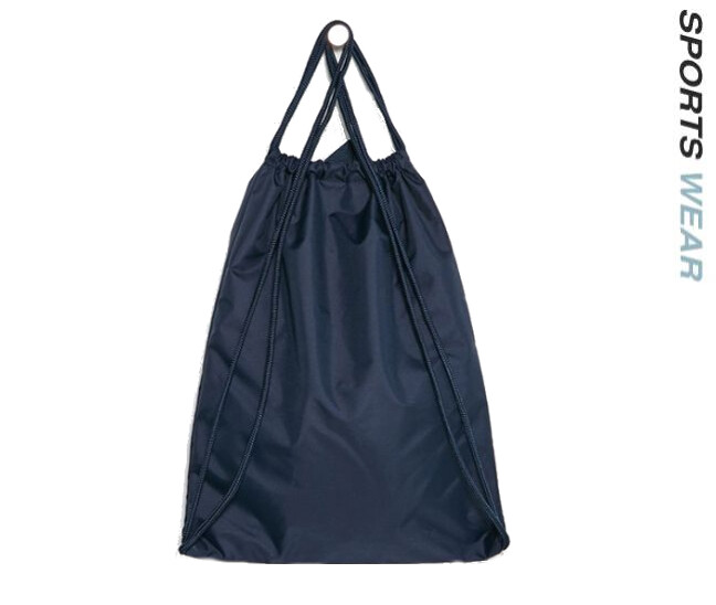 100% GENUINE ADIDAS LINEAR PERFORMANCE GYM BAG – NAVY BR5120