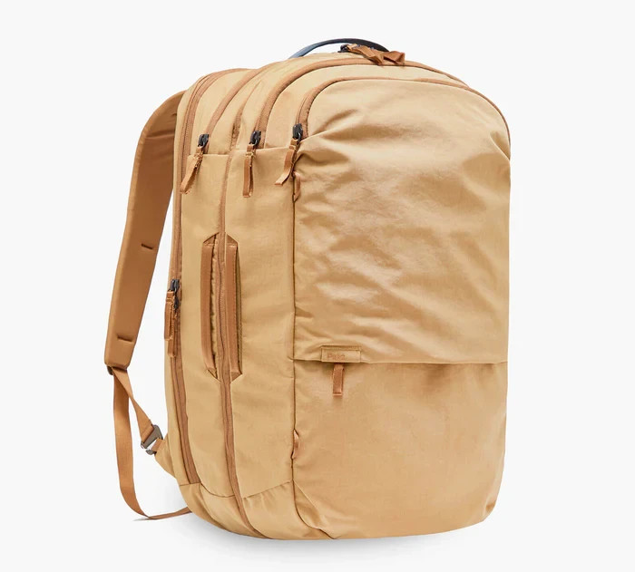 Brand New Pakt One Travel Backpack Multiple Colors and Sizes In Hand Available