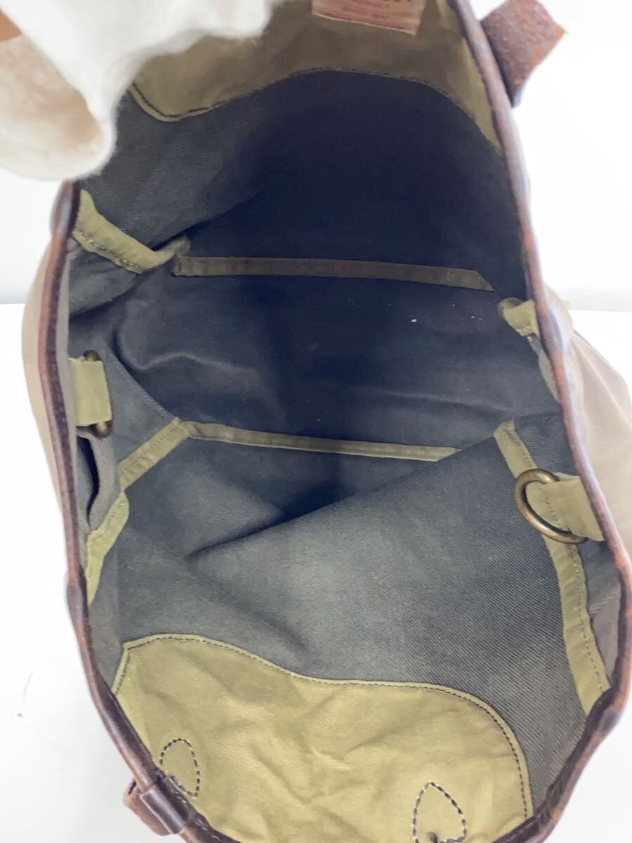 FILSON tote bag canvas KHK