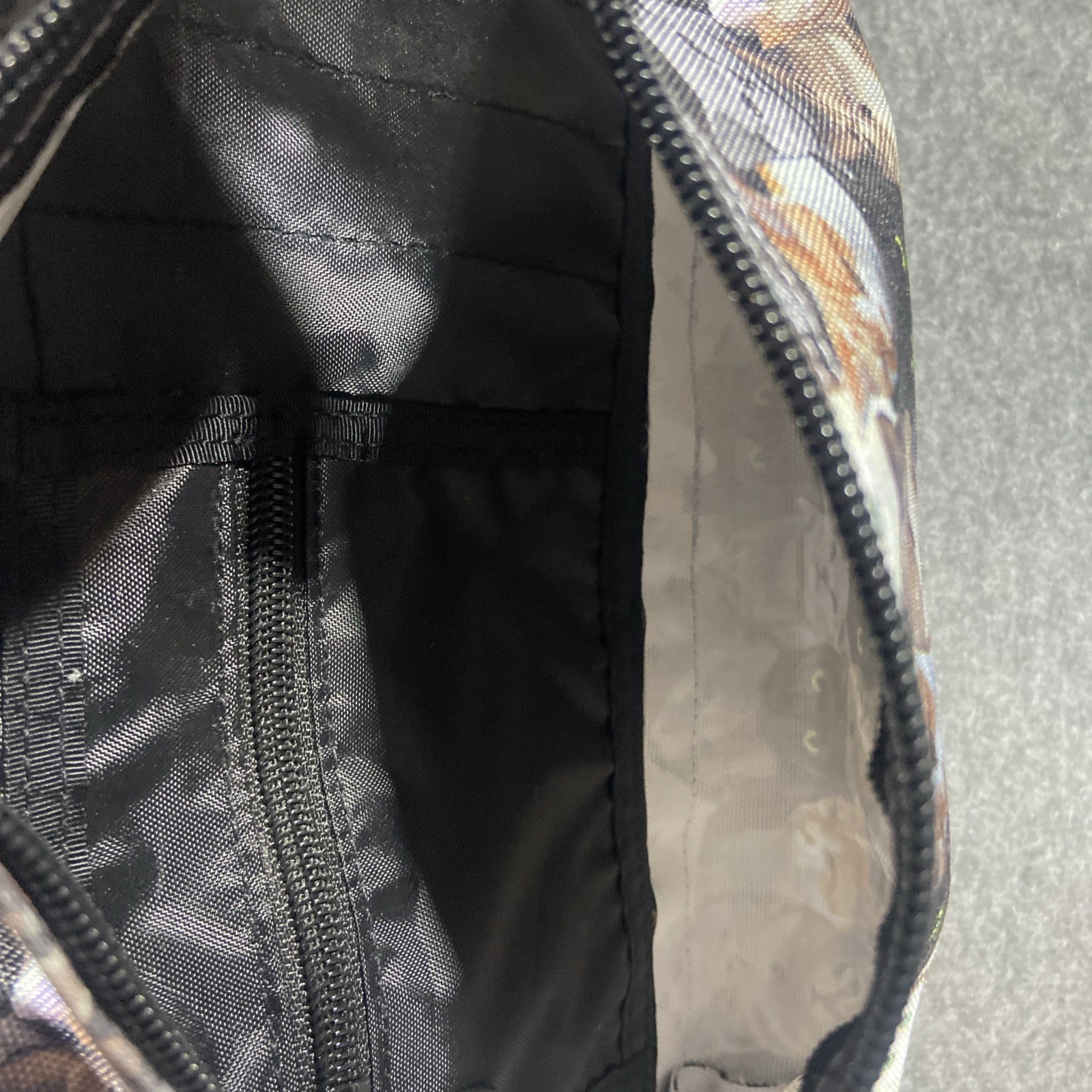 VANS Off the Wall Cat Backpack ASPCA All Over Cat Print Animal Lover Tabby Kitty