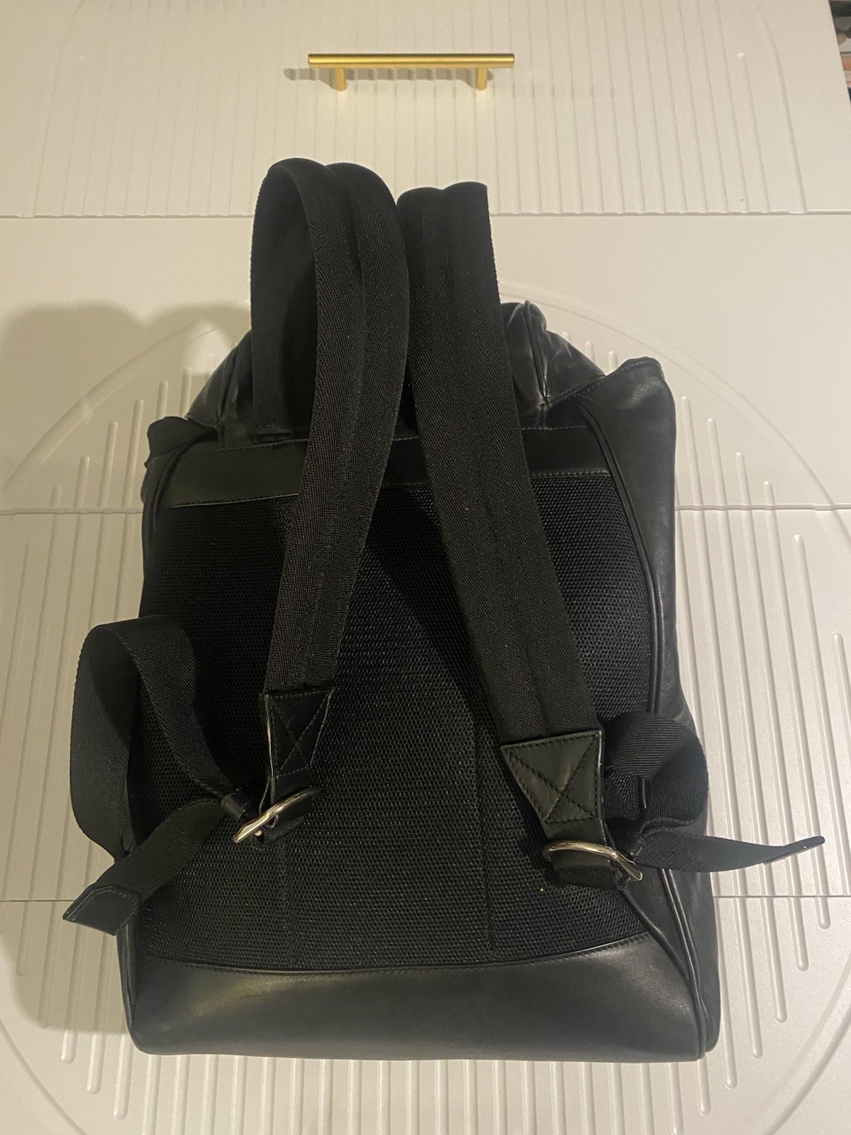 Bally Backpack