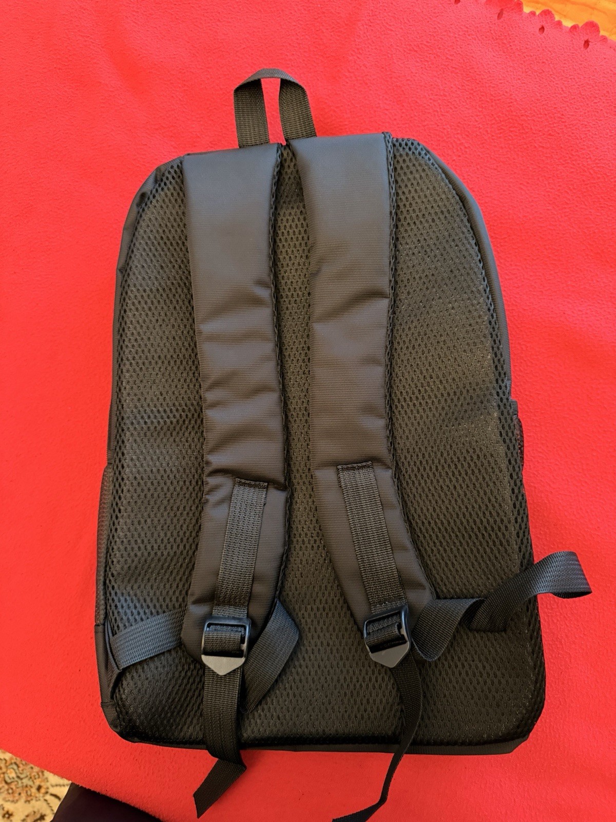 PIQUADRO Computer Porta Backpack, Blue Square Td