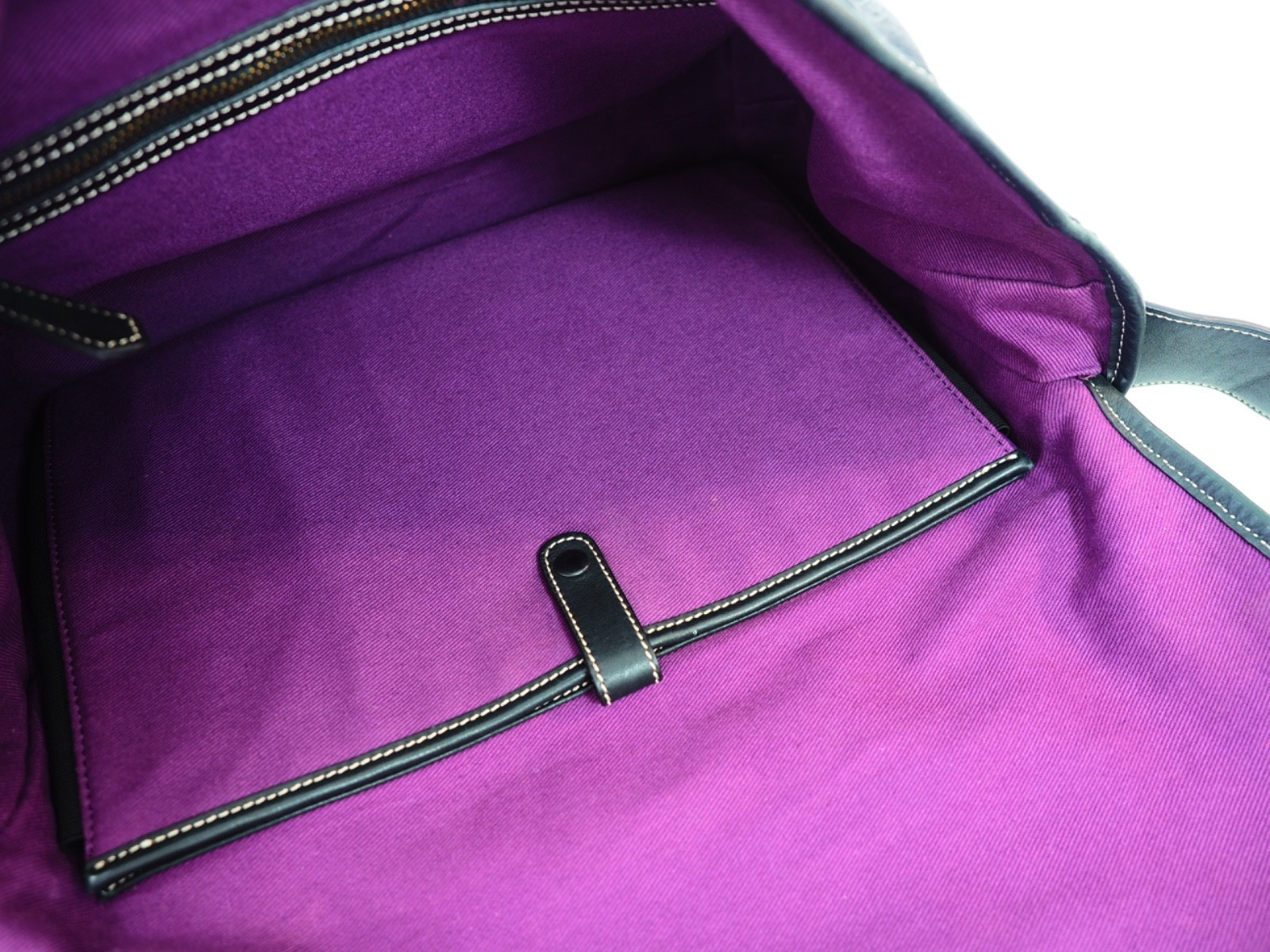 Paul Smith Bag Gentleman’s Accessories Messenger Laptop Bag